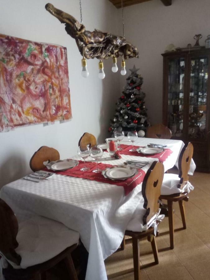The Lake Chalet براتشيانو المظهر الخارجي الصورة